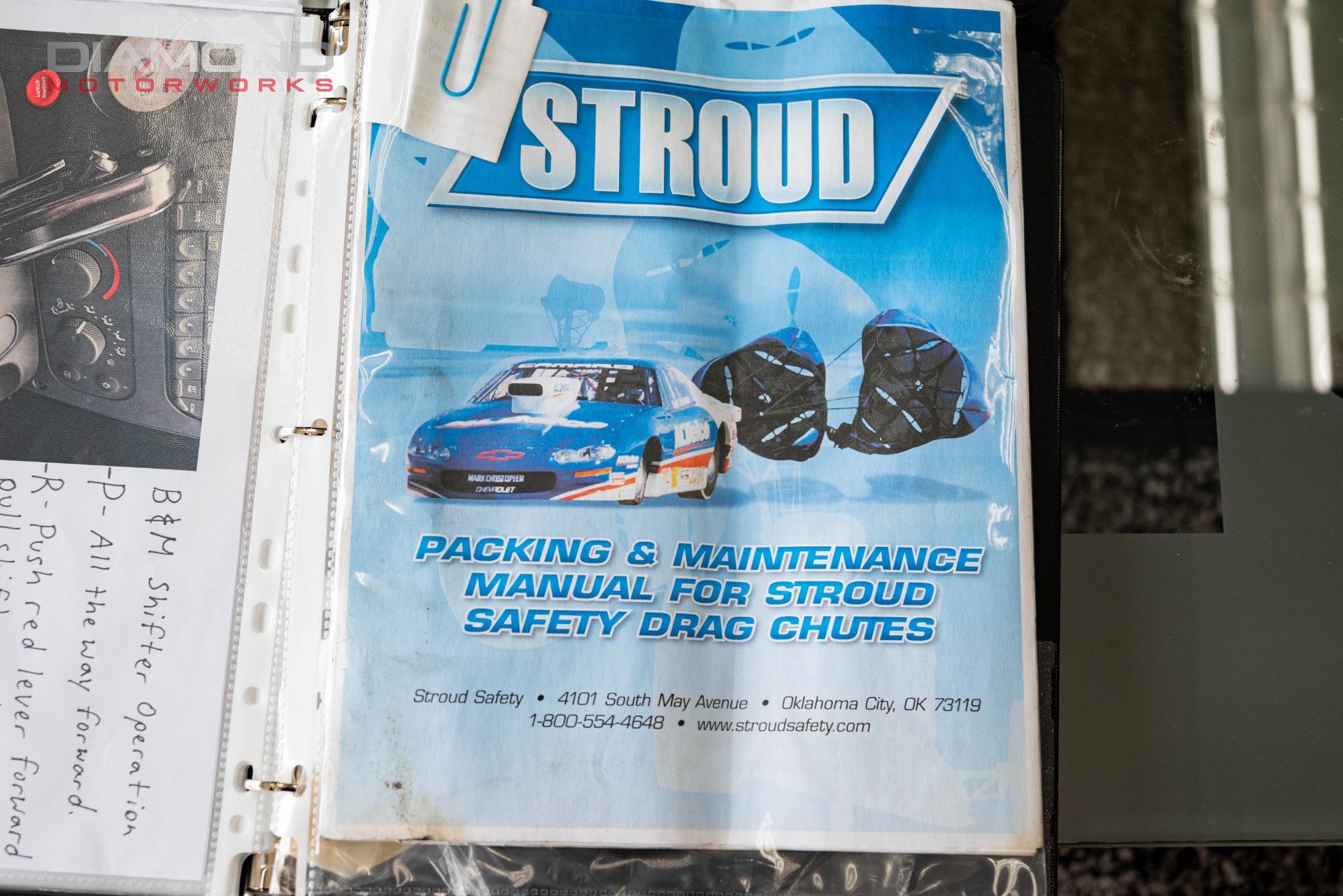 2006 DODGE VIPER - Image 164