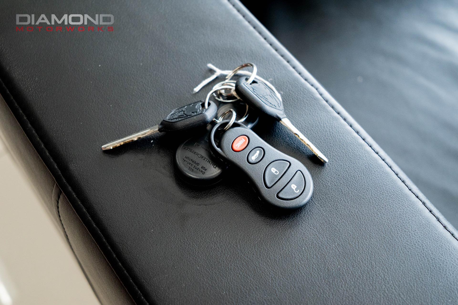 2006 DODGE VIPER - Image 167