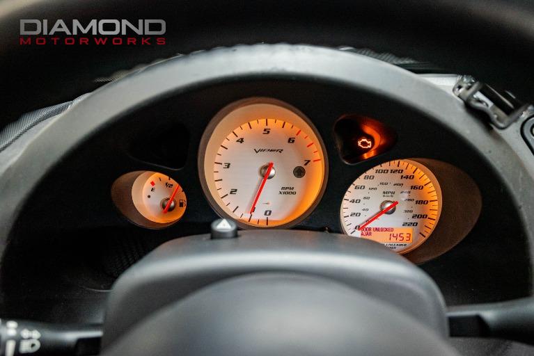 2006 Dodge Viper SRT-10 - Photo 182