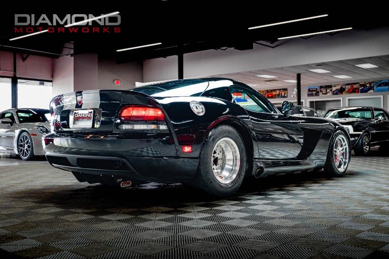 2006 Dodge Viper SRT-10 - Photo 167