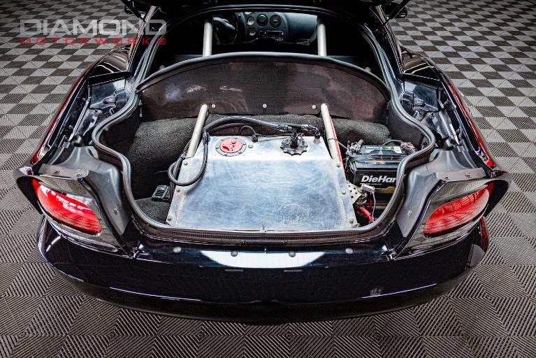 2006 Dodge Viper SRT-10 - Photo 186