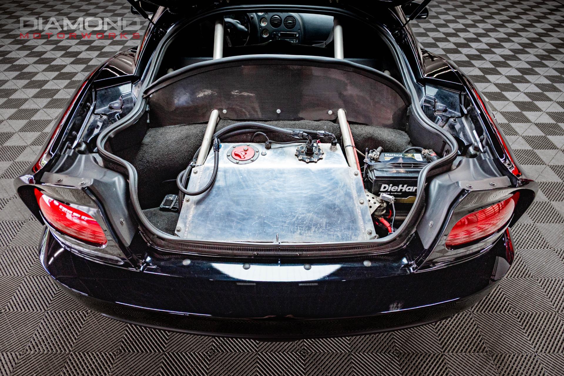 2006 DODGE VIPER - Image 23