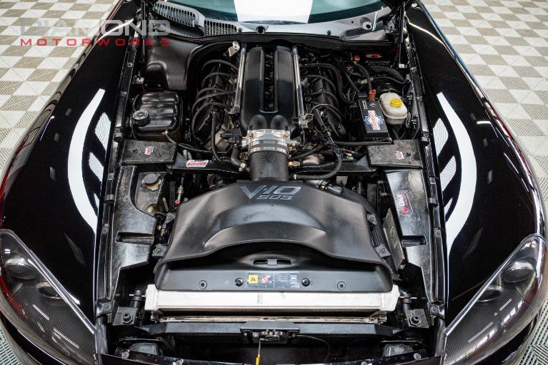 2006 Dodge Viper SRT-10 - Photo 187