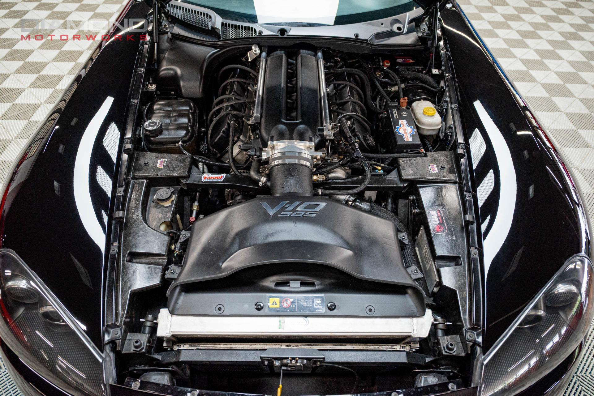 2006 DODGE VIPER - Image 24