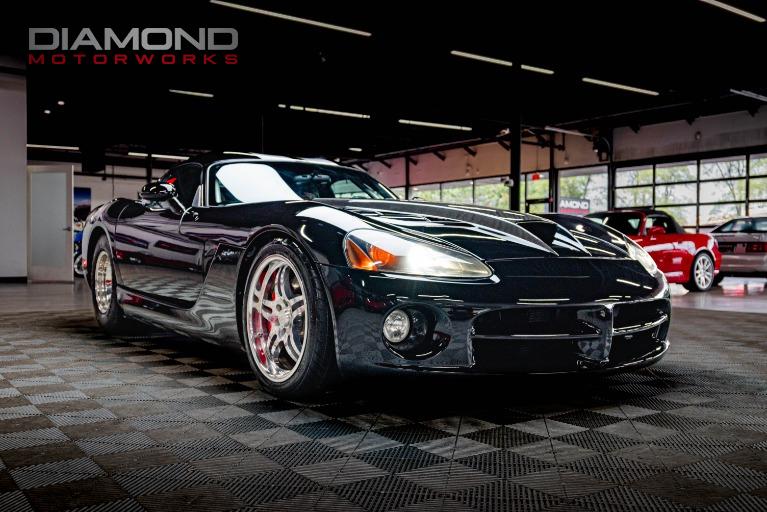 2006 Dodge Viper SRT-10 - Photo 188