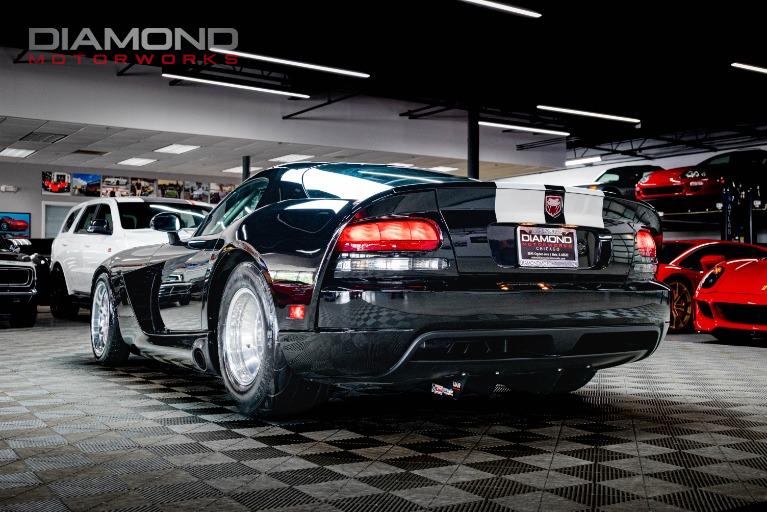 2006 Dodge Viper SRT-10 - Photo 189