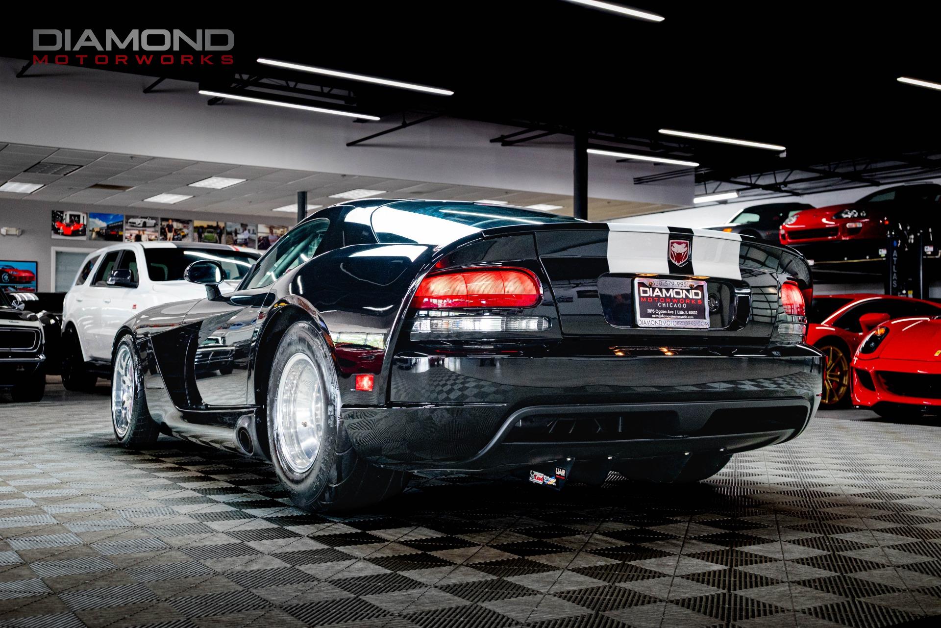 2006 DODGE VIPER - Image 26