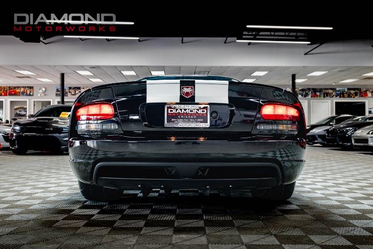 2006 Dodge Viper SRT-10 - Photo 191