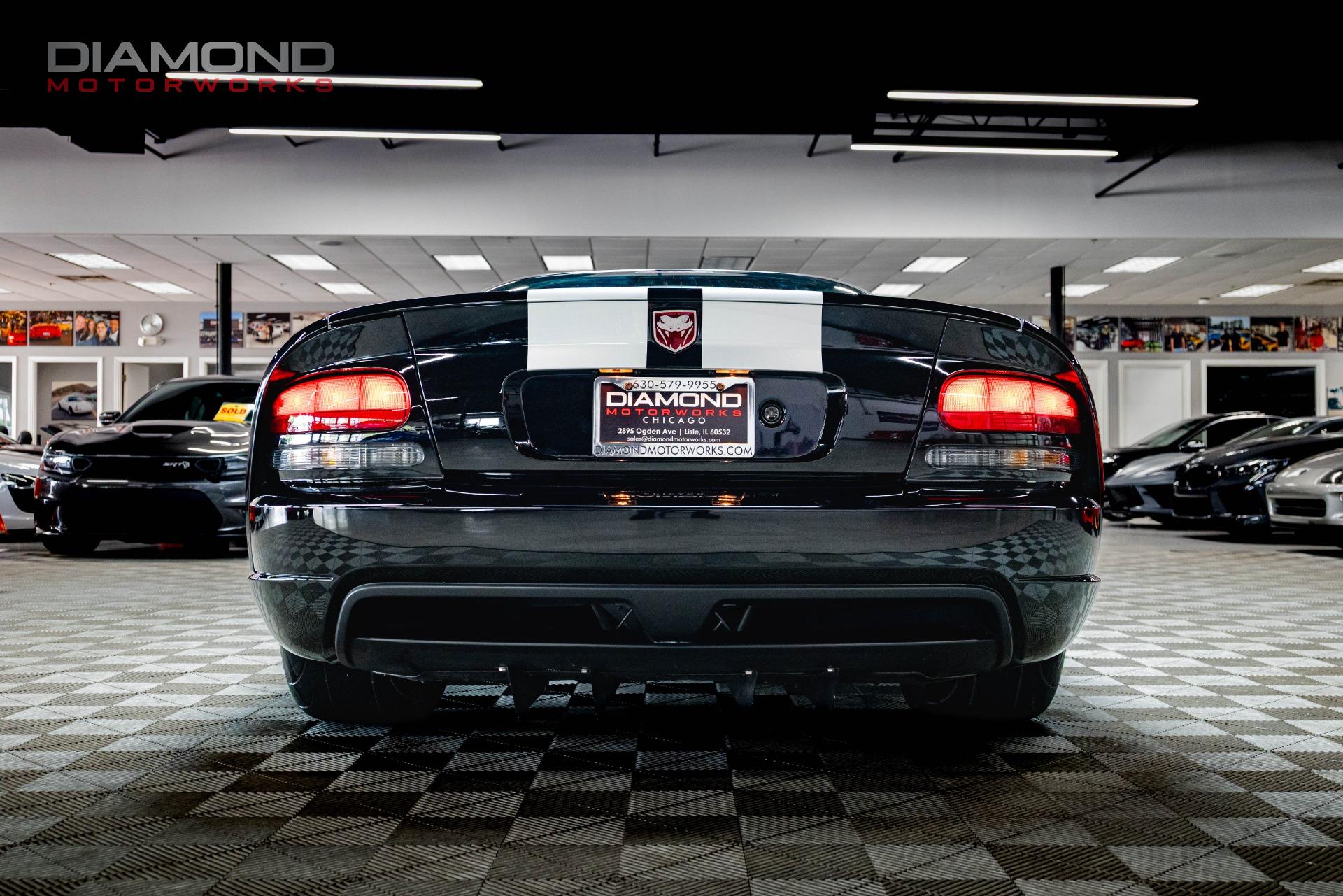 2006 DODGE VIPER - Image 28