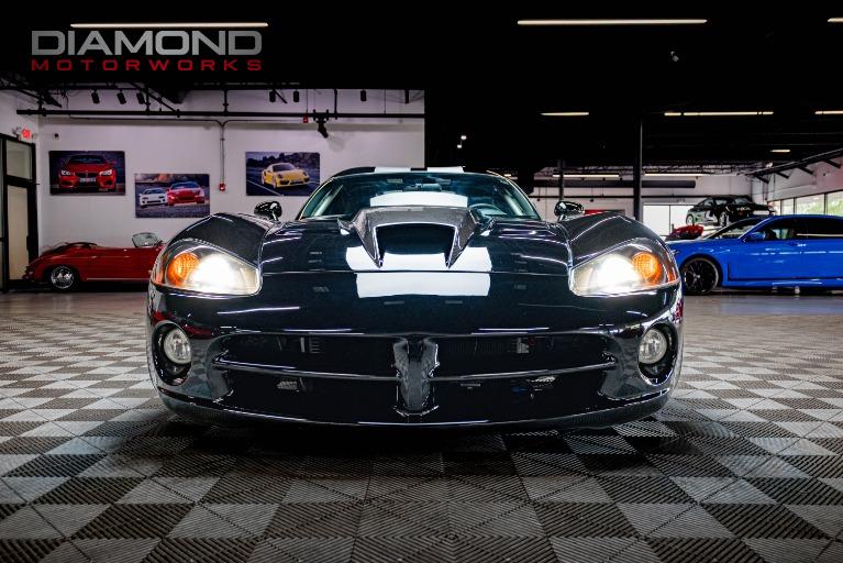 2006 Dodge Viper SRT-10 - Photo 192