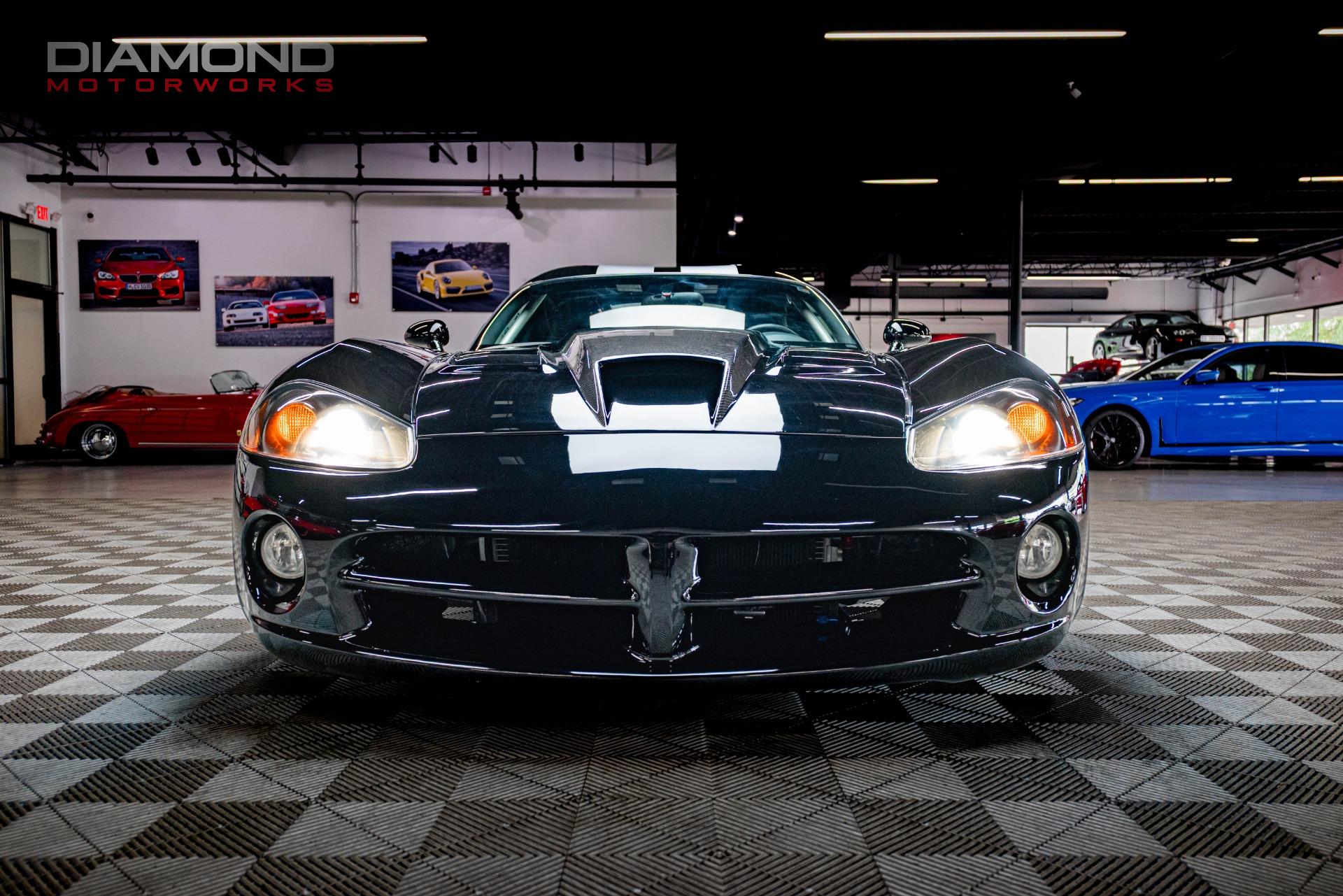 2006 DODGE VIPER - Image 29