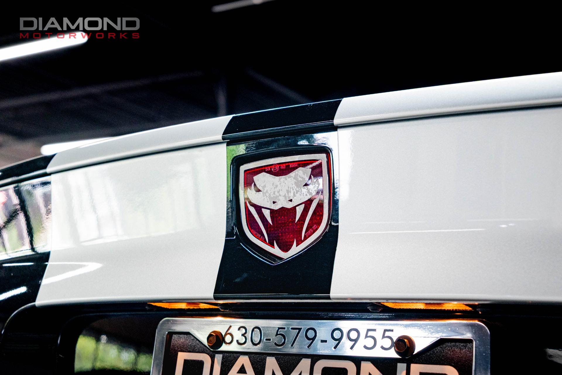 2006 DODGE VIPER - Image 30