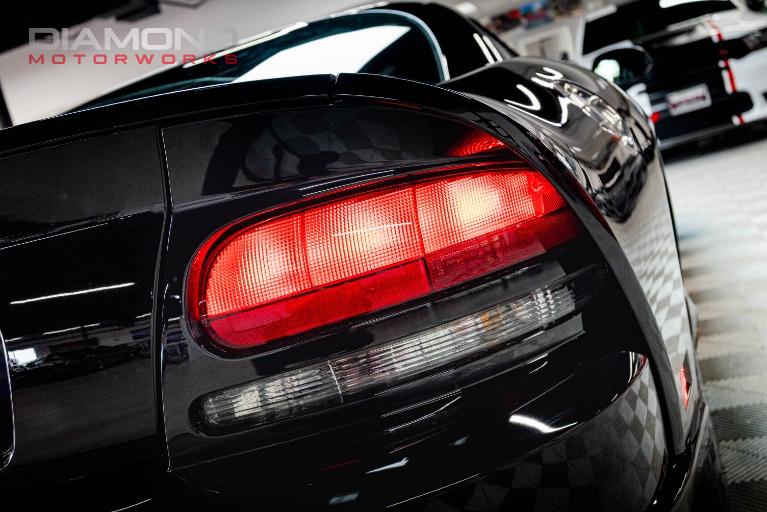 2006 Dodge Viper SRT-10 - Photo 194