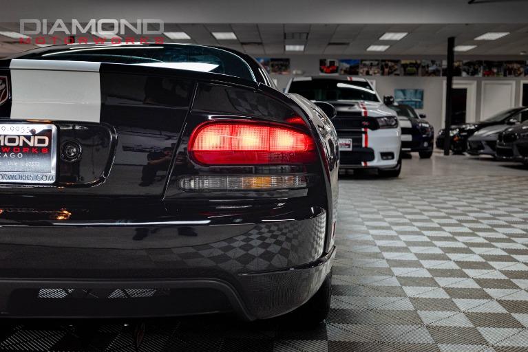 2006 Dodge Viper SRT-10 - Photo 195