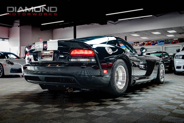 2006 Dodge Viper SRT-10 - Photo 196