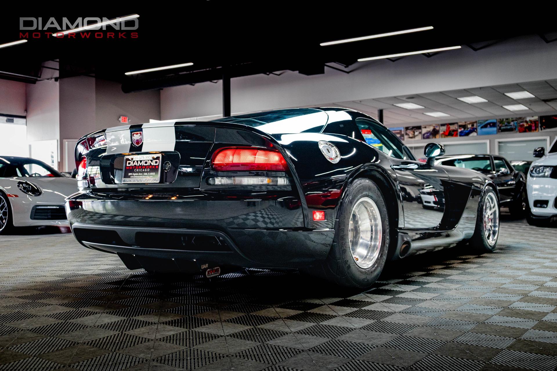 2006 DODGE VIPER - Image 33