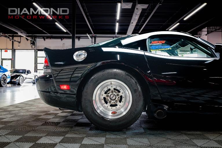 2006 Dodge Viper SRT-10 - Photo 197