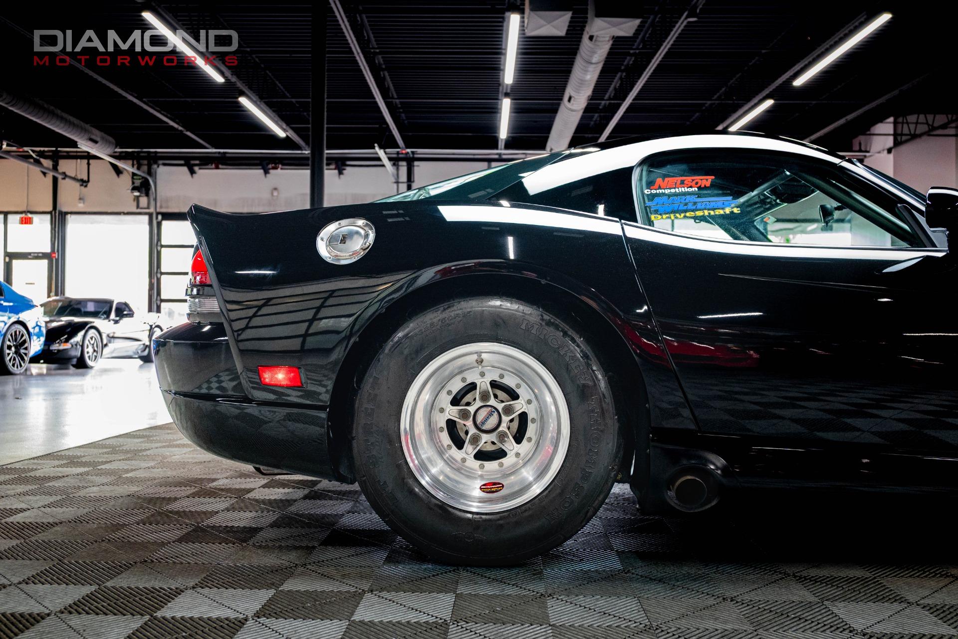 2006 DODGE VIPER - Image 34