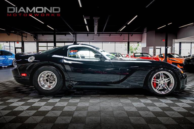 2006 Dodge Viper SRT-10 - Photo 198