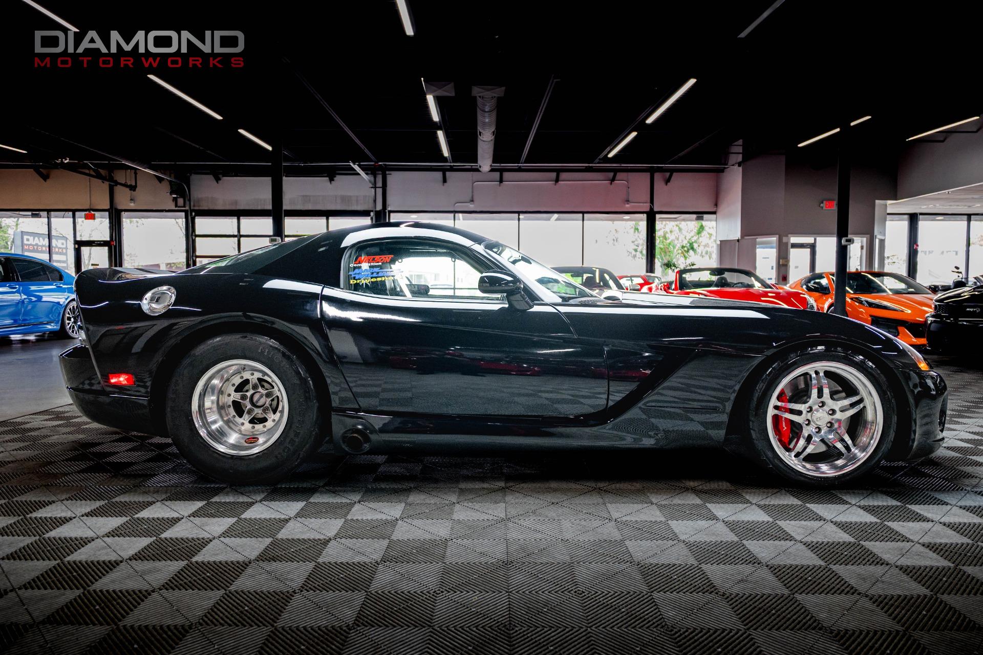 2006 DODGE VIPER - Image 35
