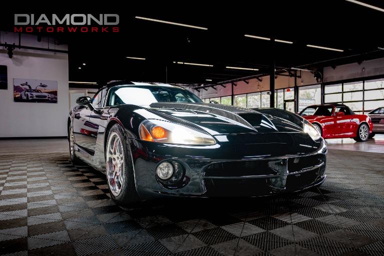 2006 Dodge Viper SRT-10 - Photo 200
