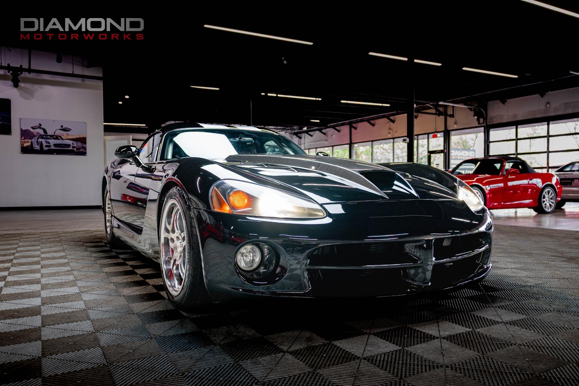 2006 DODGE VIPER - Image 37