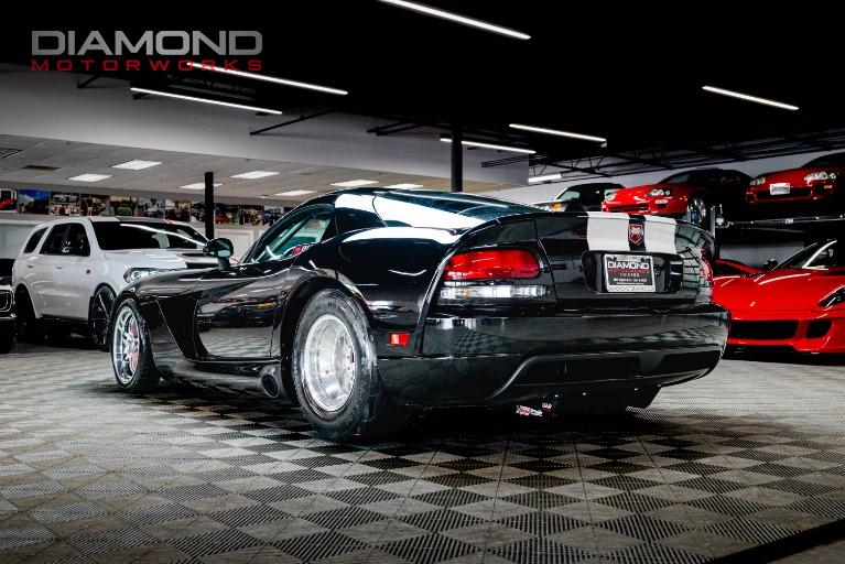 2006 Dodge Viper SRT-10 - Photo 201