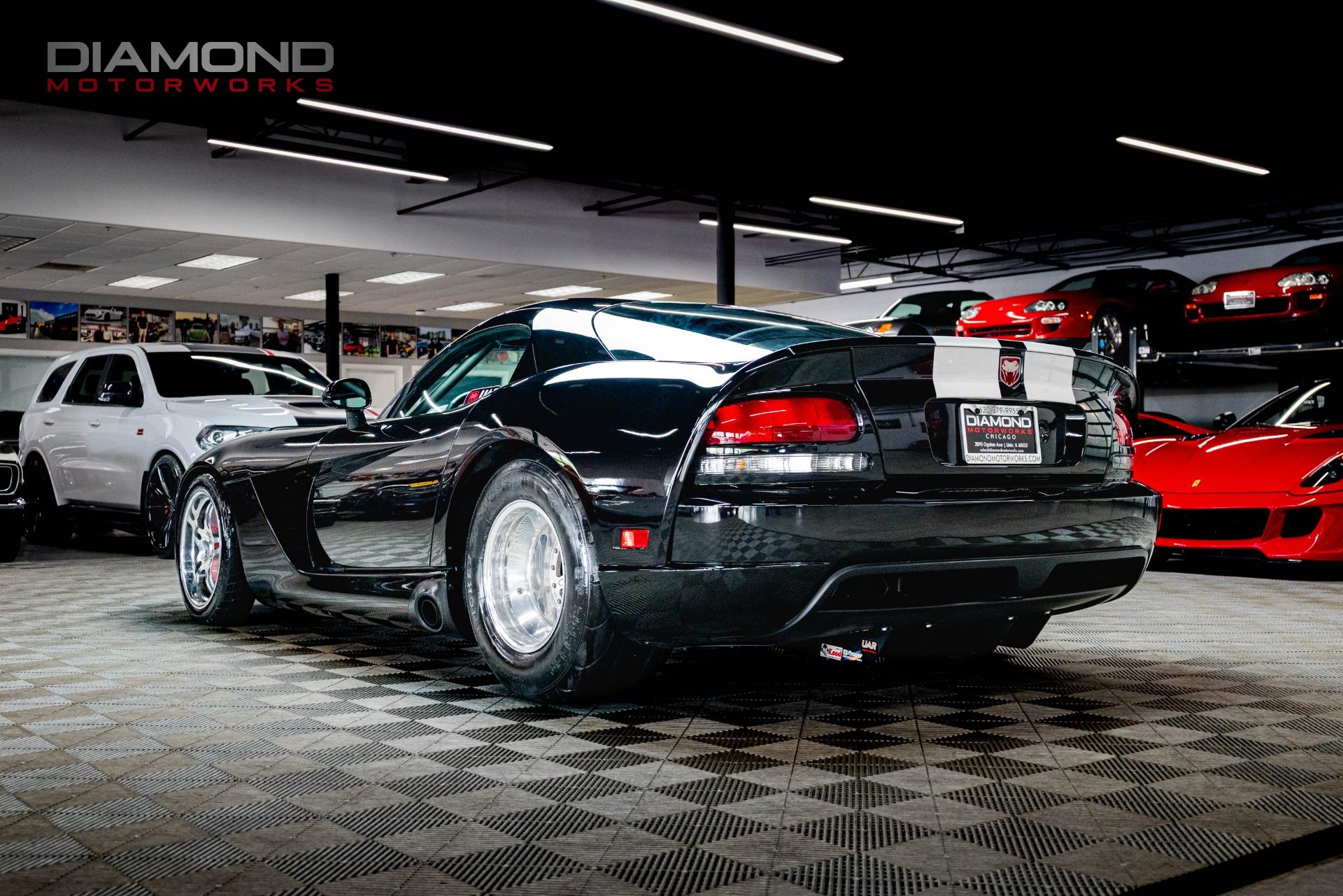 2006 DODGE VIPER - Image 38