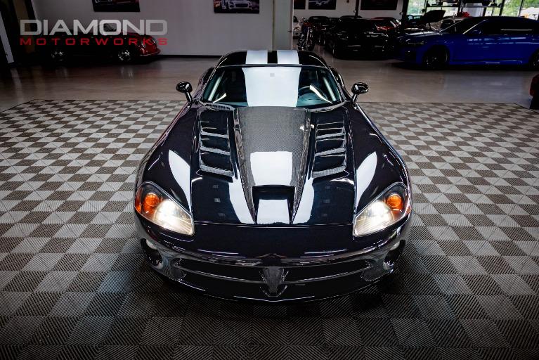 2006 Dodge Viper SRT-10 - Photo 202