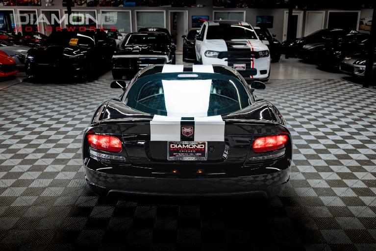 2006 Dodge Viper SRT-10 - Photo 203