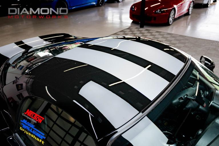 2006 Dodge Viper SRT-10 - Photo 204