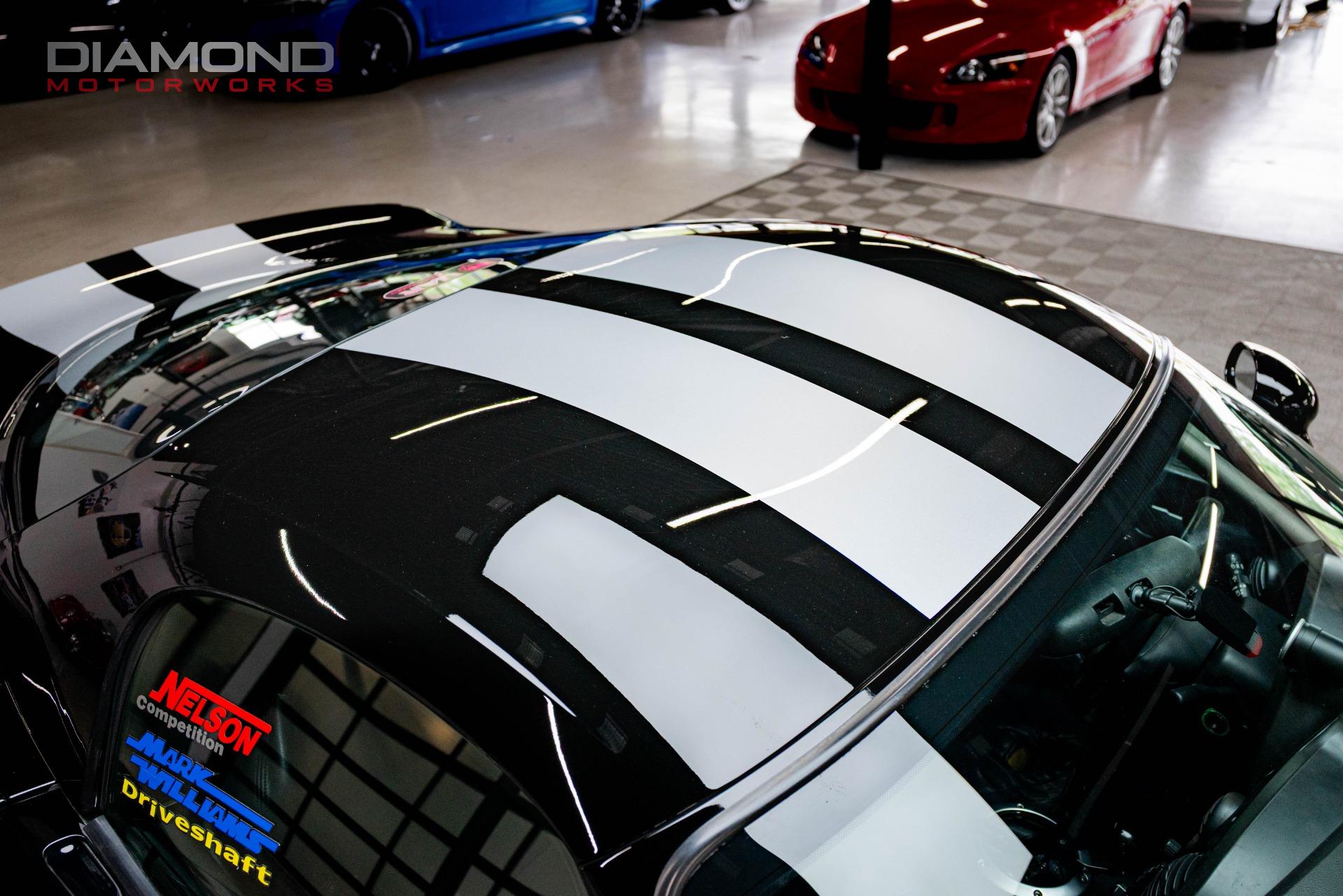 2006 DODGE VIPER - Image 41