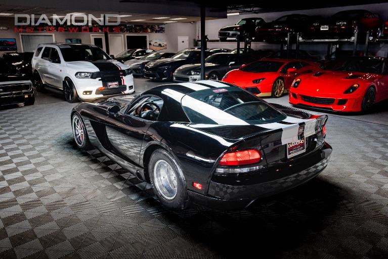 2006 Dodge Viper SRT-10 - Photo 169