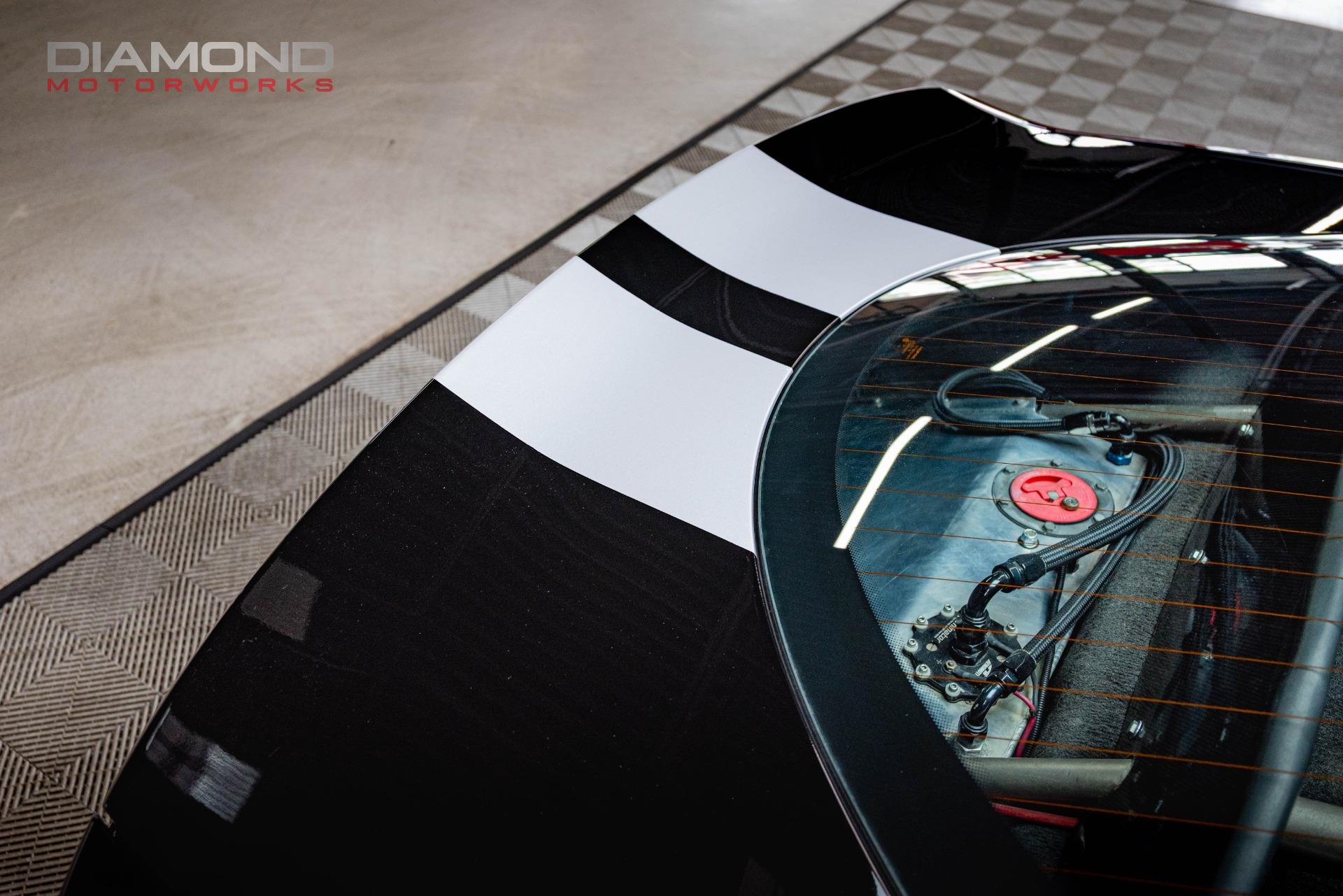 2006 DODGE VIPER - Image 42