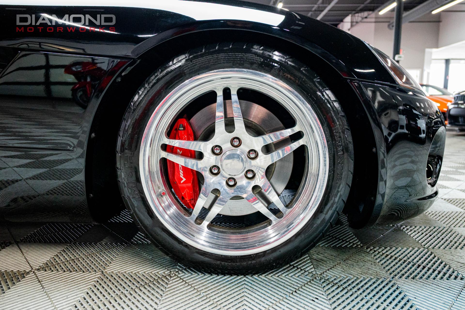 2006 DODGE VIPER - Image 51