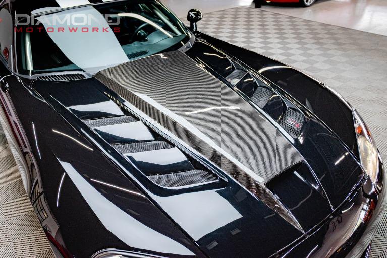 2006 Dodge Viper SRT-10 - Photo 170