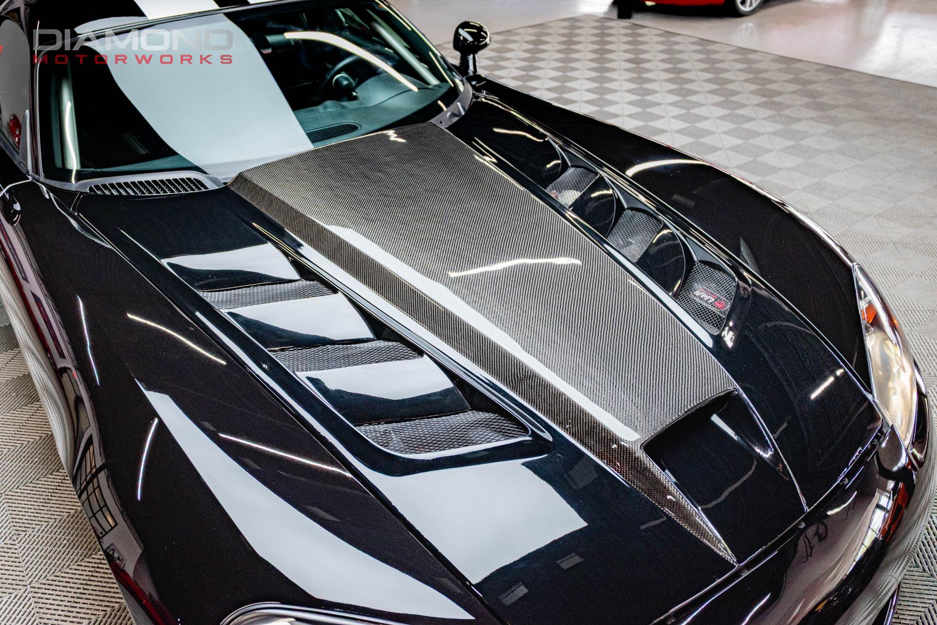 2006 DODGE VIPER - Image 7