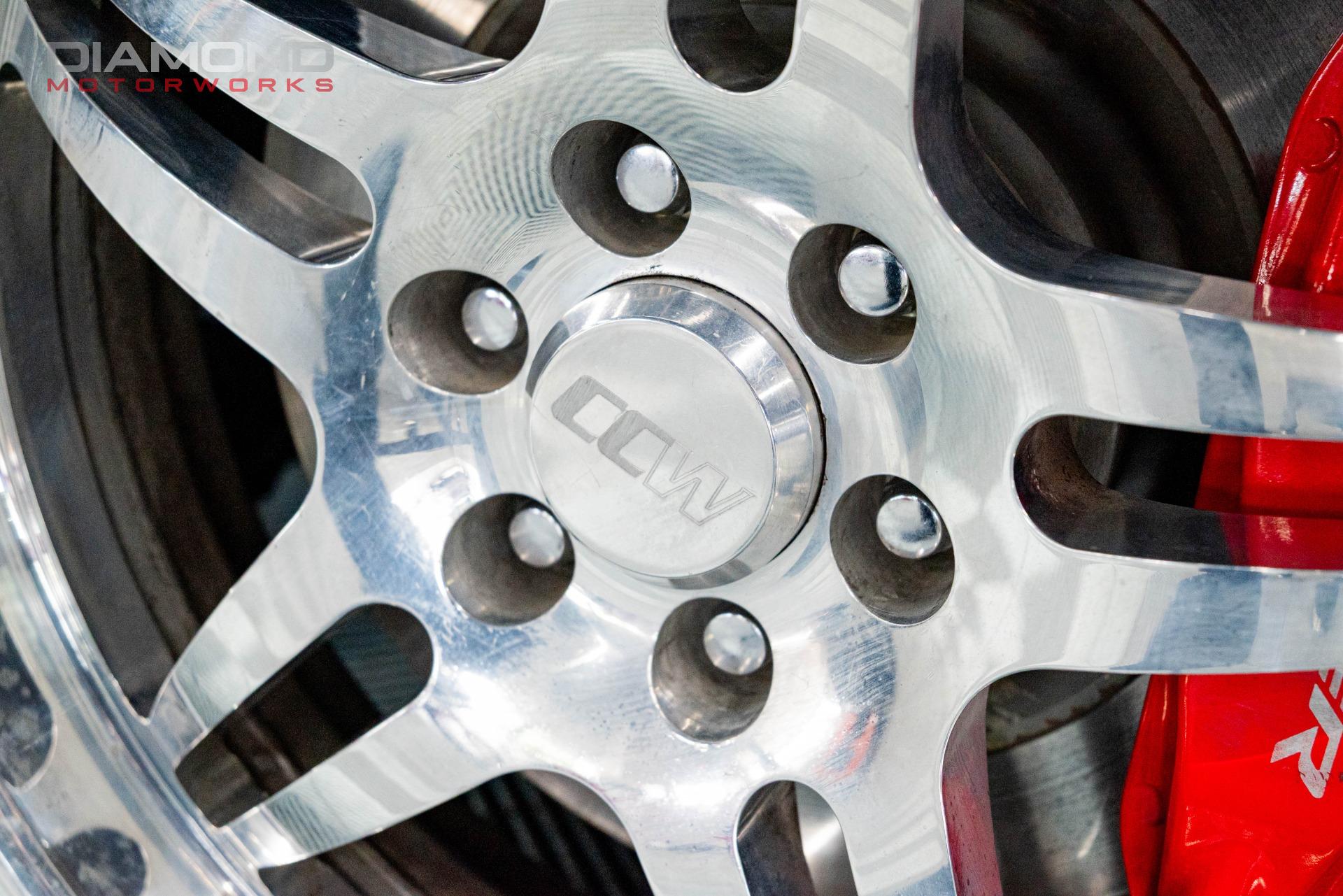 2006 DODGE VIPER - Image 52