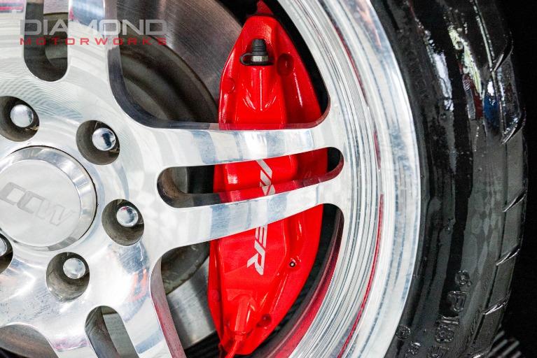 2006 Dodge Viper SRT-10 - Photo 216
