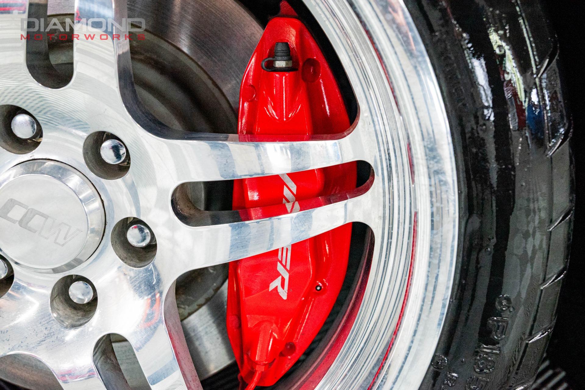 2006 DODGE VIPER - Image 53