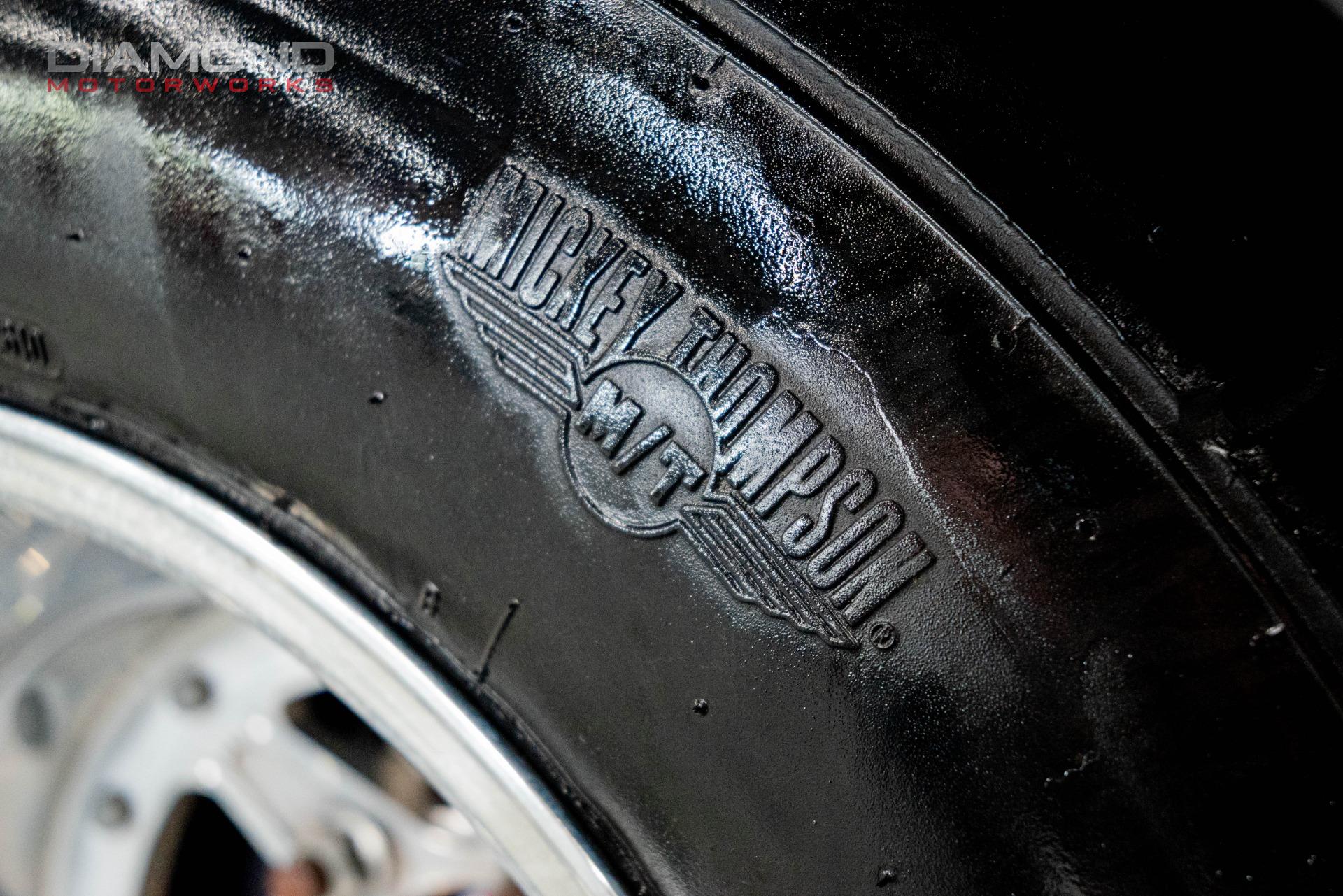 2006 DODGE VIPER - Image 57