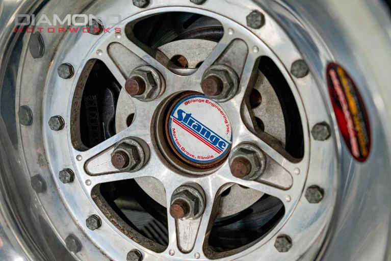 2006 Dodge Viper SRT-10 - Photo 221