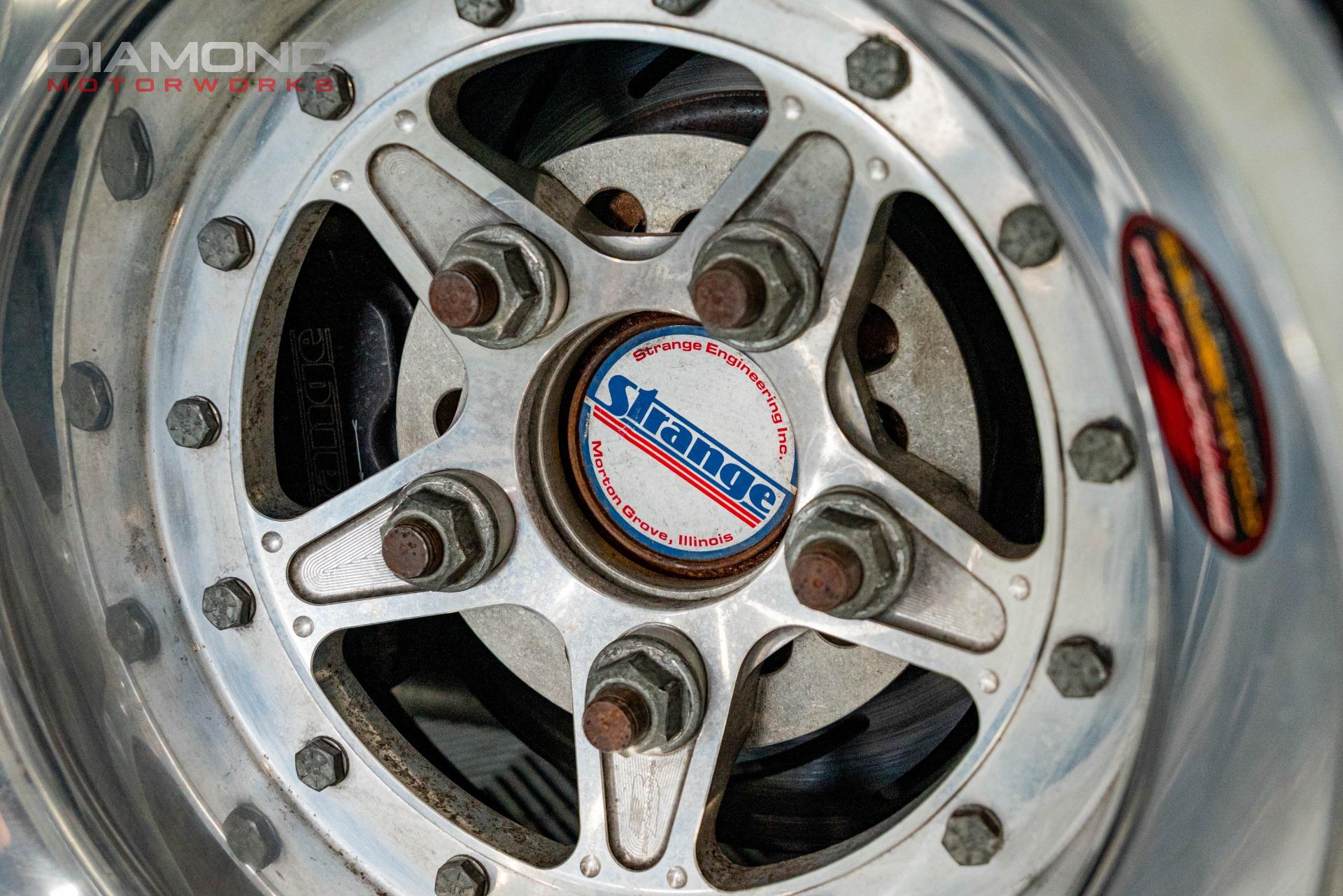 2006 DODGE VIPER - Image 58