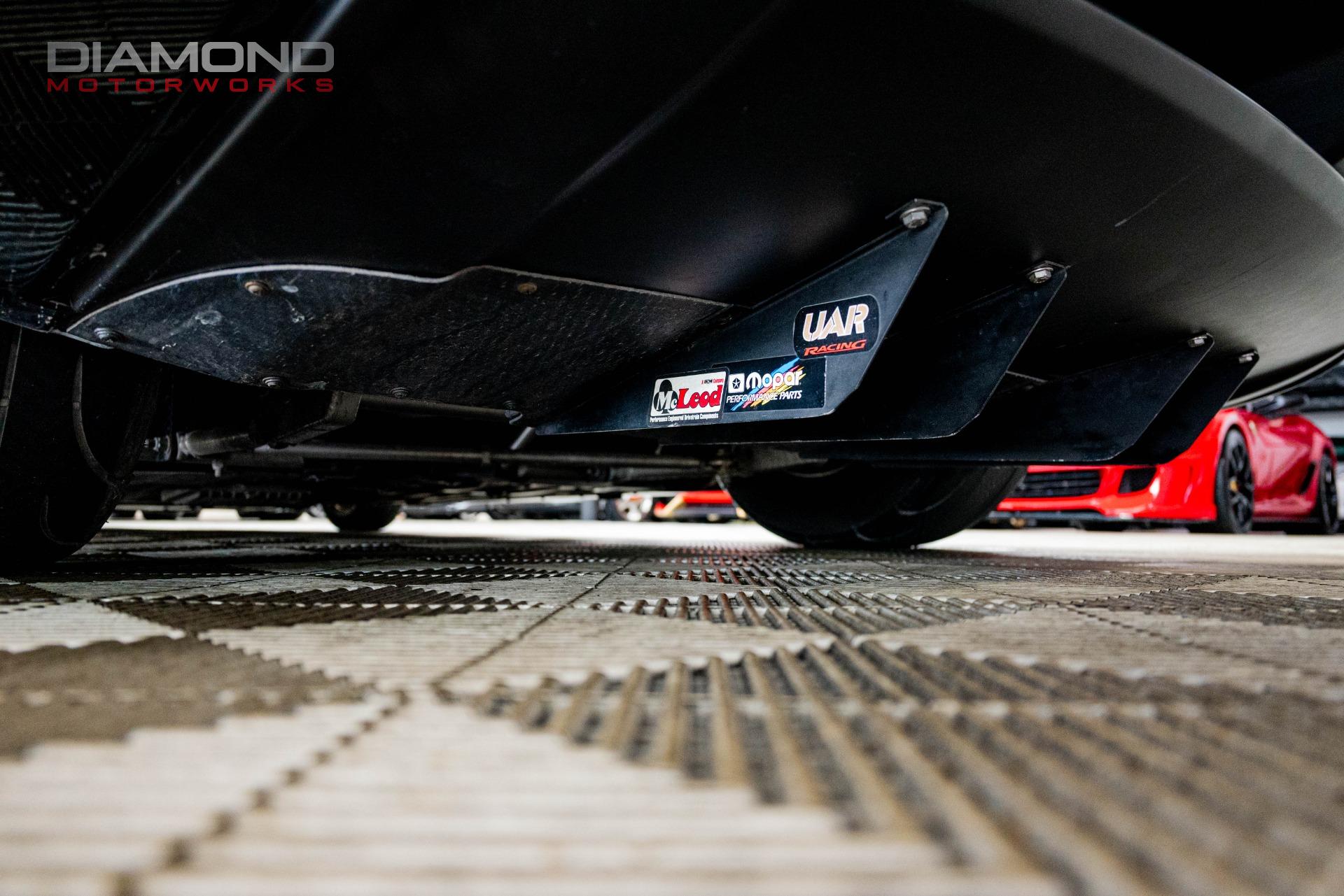 2006 DODGE VIPER - Image 61