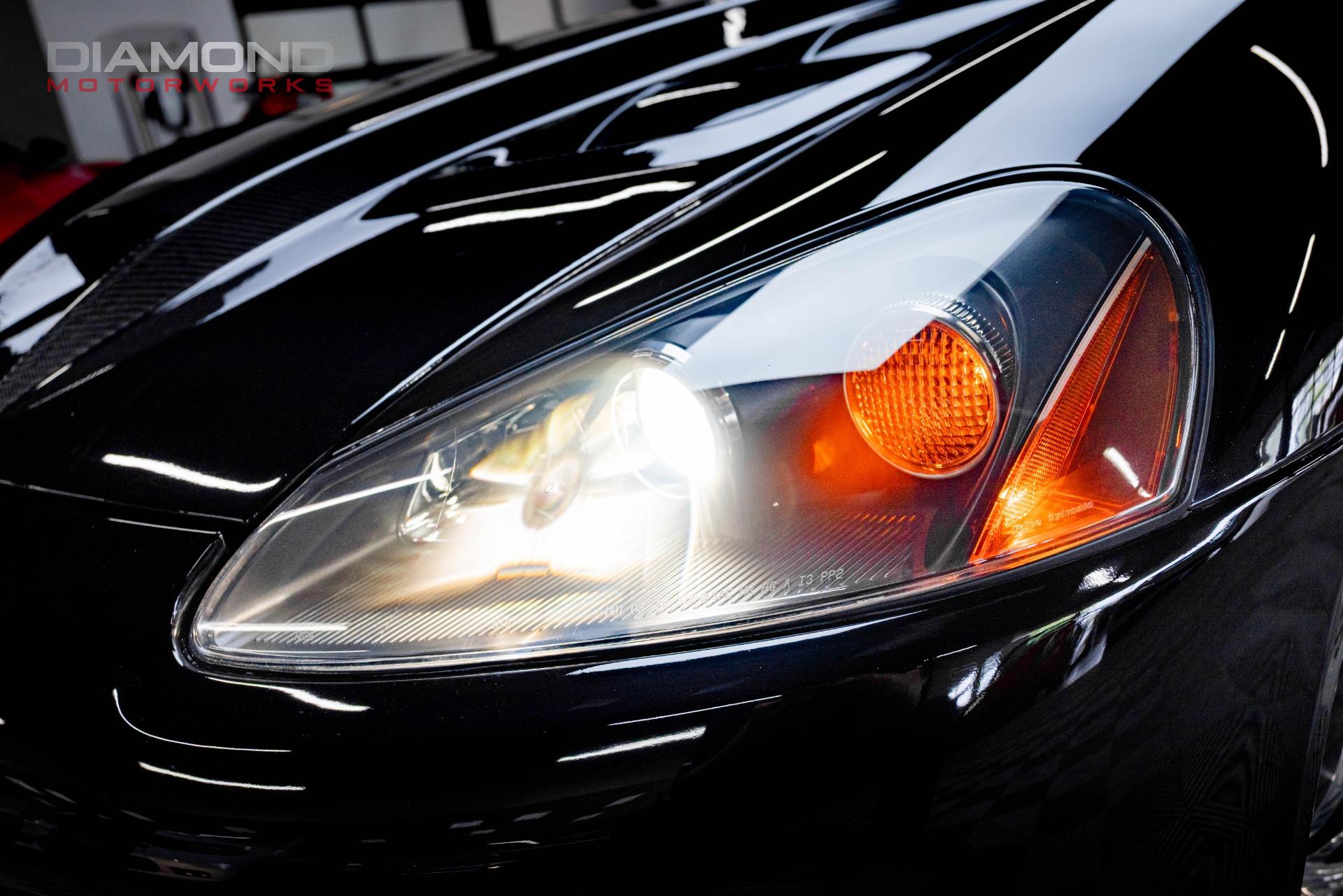 2006 DODGE VIPER - Image 8