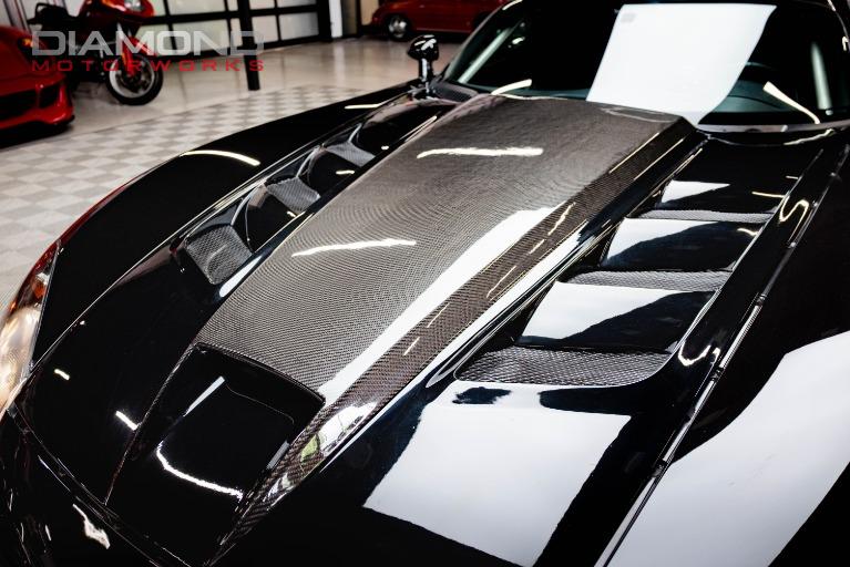 2006 Dodge Viper SRT-10 - Photo 172