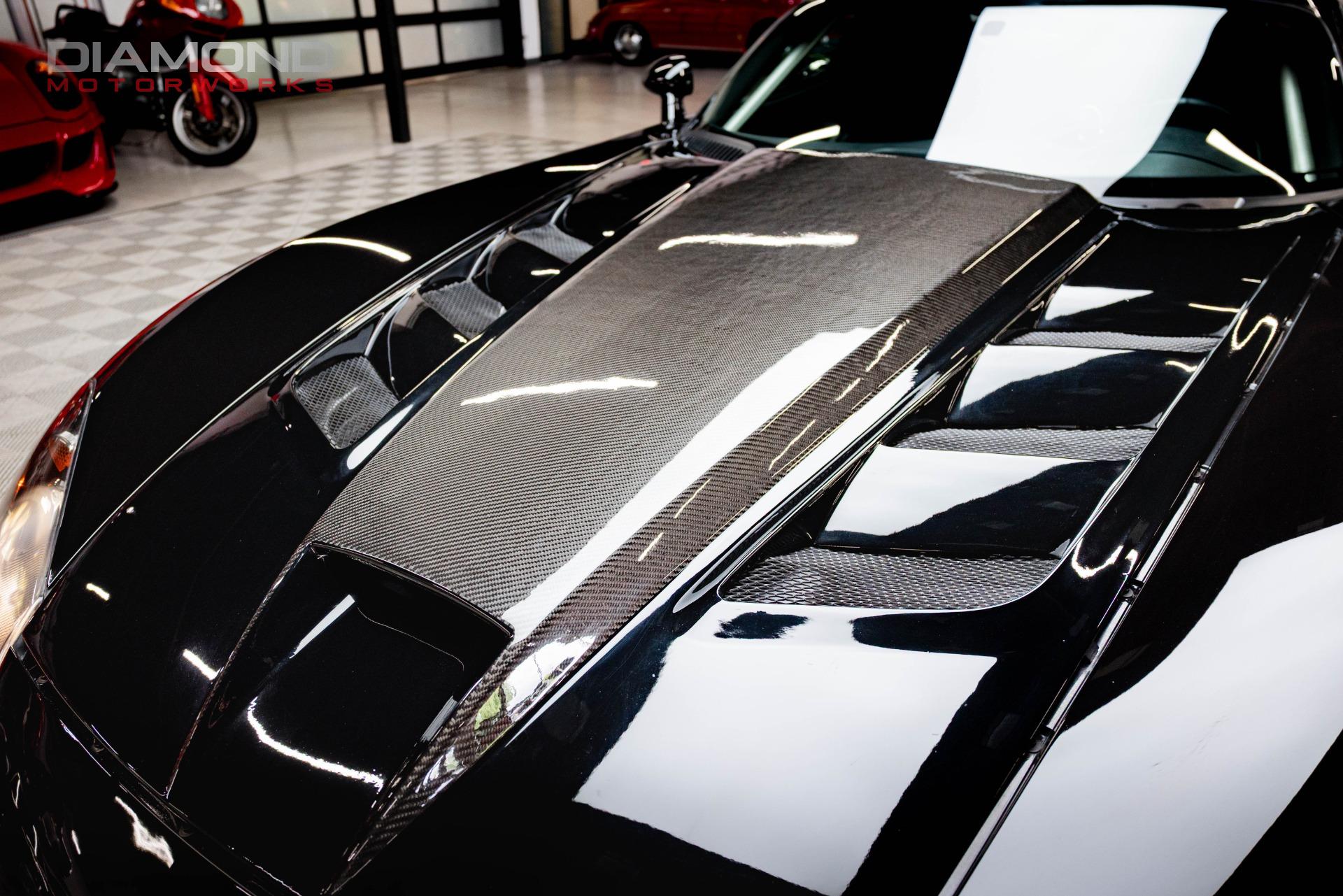 2006 DODGE VIPER - Image 9