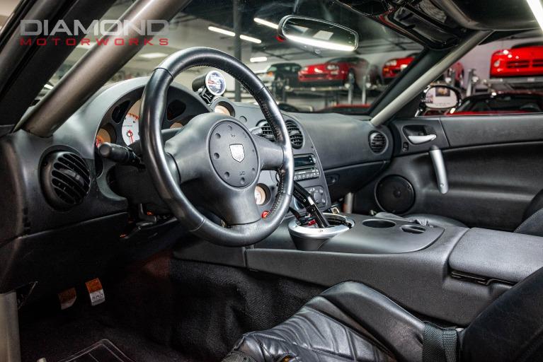 2006 Dodge Viper SRT-10 - Photo 241