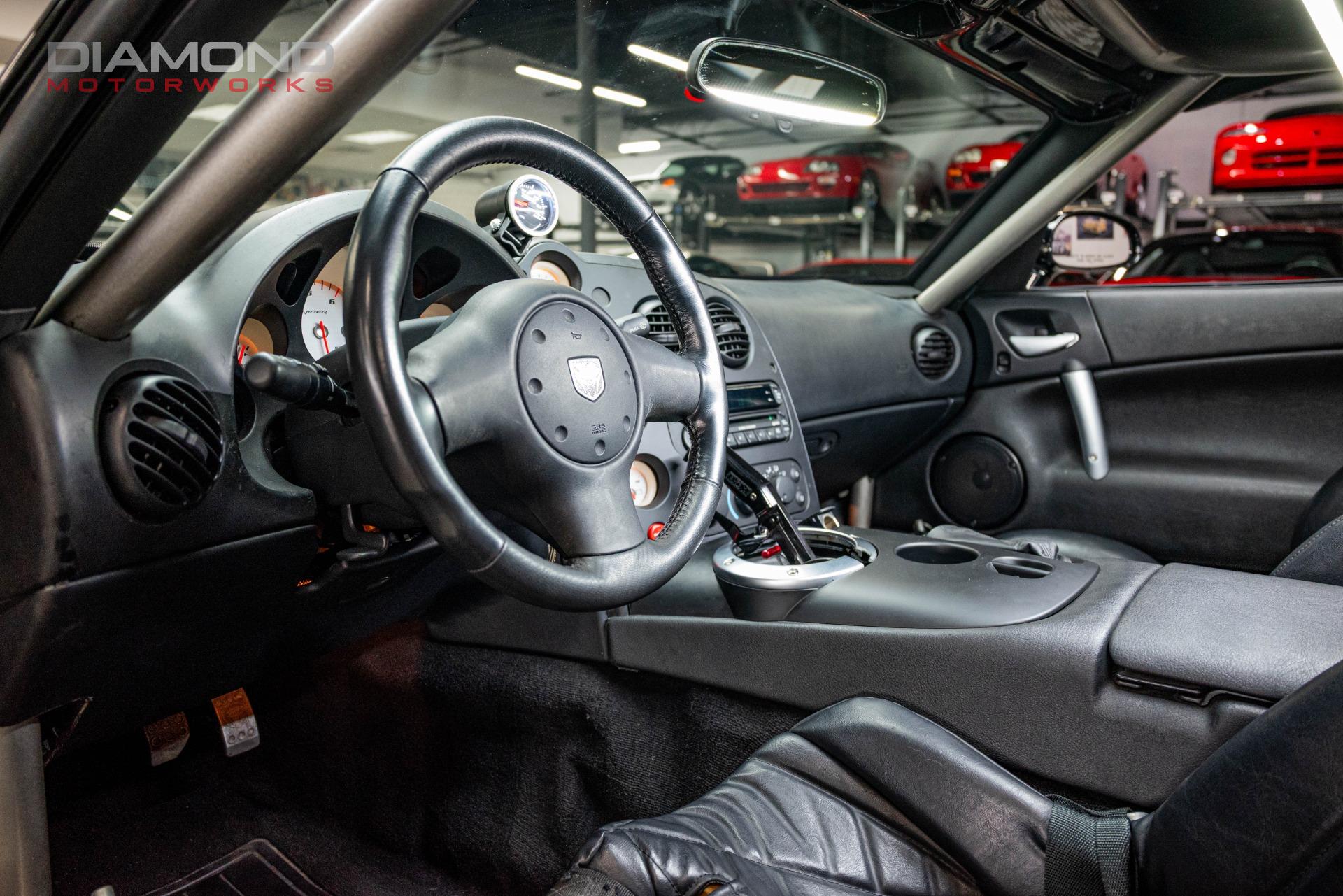 2006 DODGE VIPER - Image 78