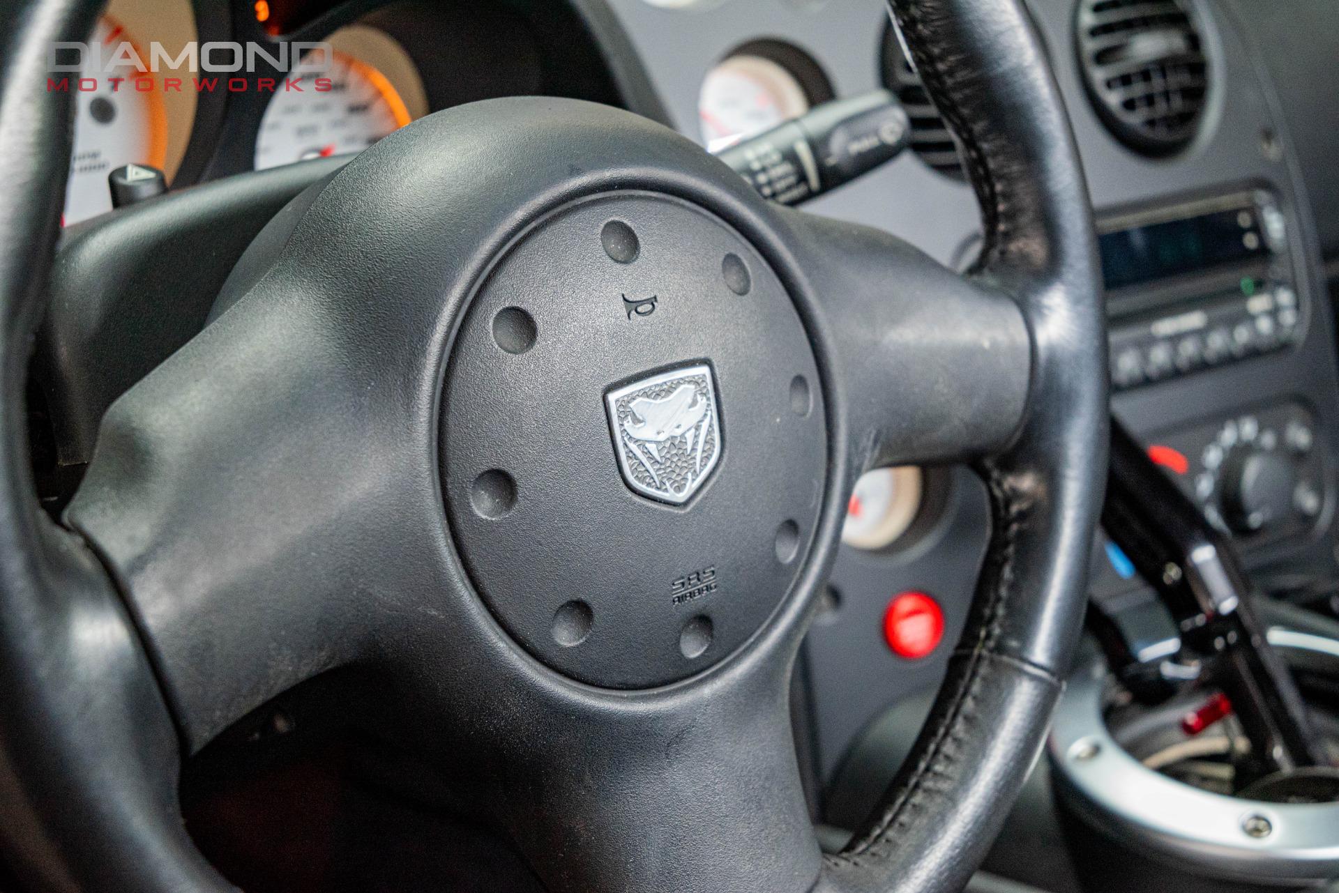2006 DODGE VIPER - Image 79